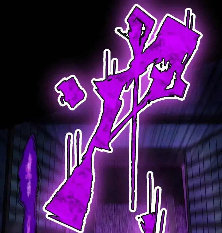When the Strange Gods Cause Chaos, I Turn My Hand and Slay Them Chapter 12 – Page 80