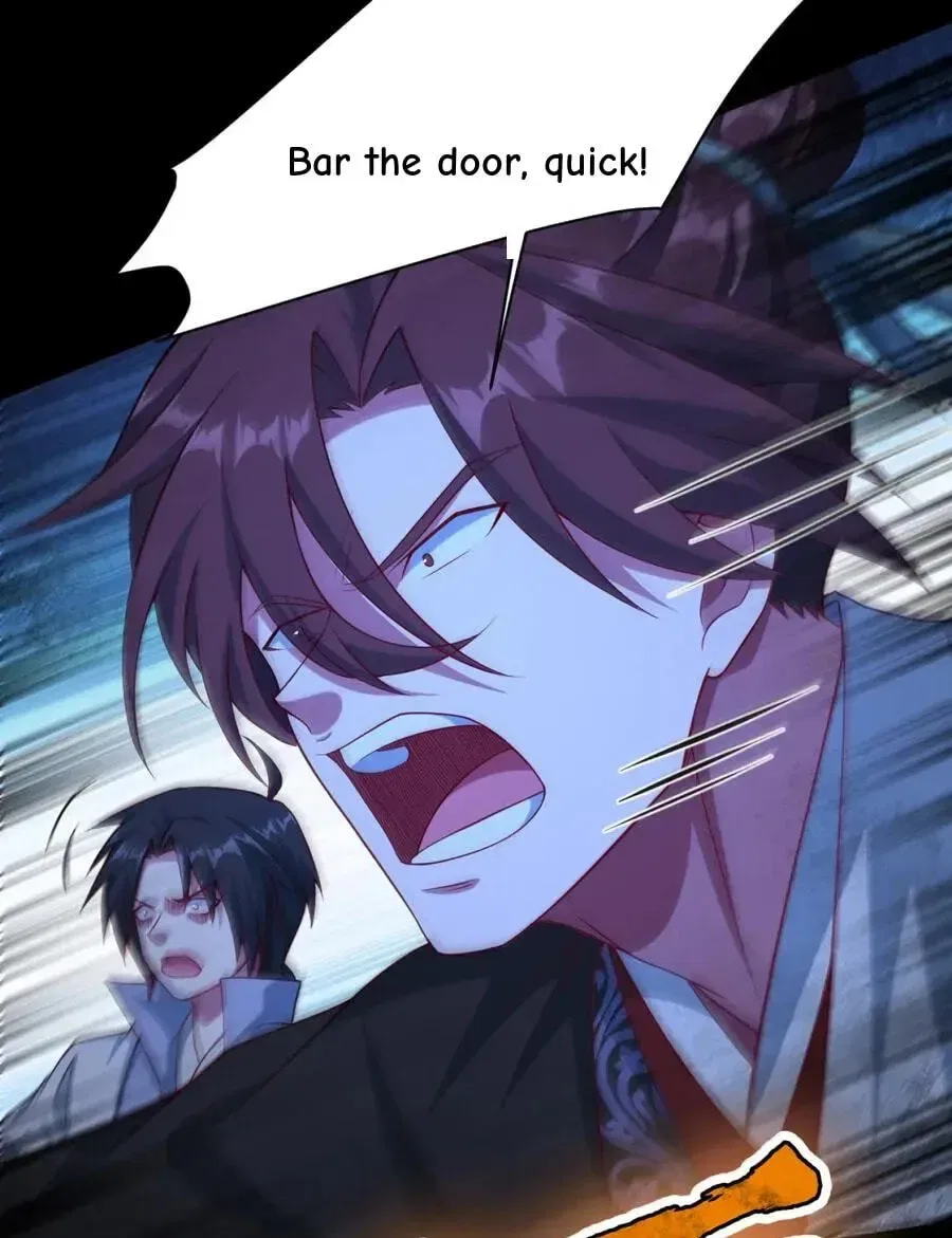 When the Strange Gods Cause Chaos, I Turn My Hand and Slay Them Chapter 12 – Page 84