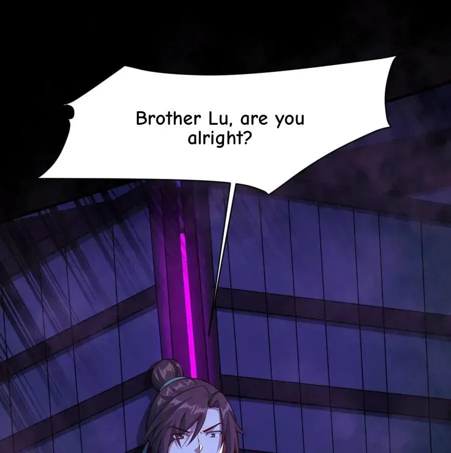 When the Strange Gods Cause Chaos, I Turn My Hand and Slay Them Chapter 12 – Page 88