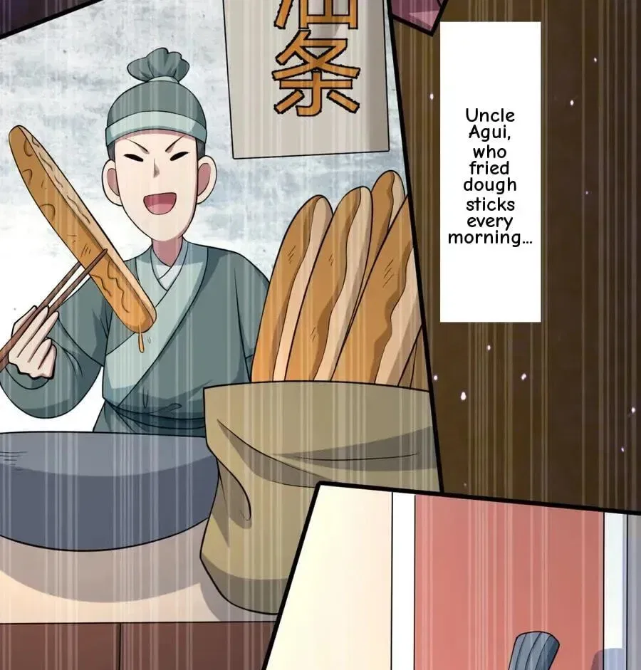 When the Strange Gods Cause Chaos, I Turn My Hand and Slay Them Chapter 12 – Page 98