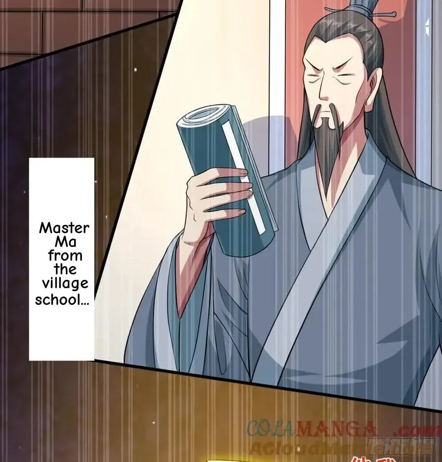 When the Strange Gods Cause Chaos, I Turn My Hand and Slay Them Chapter 12 – Page 99