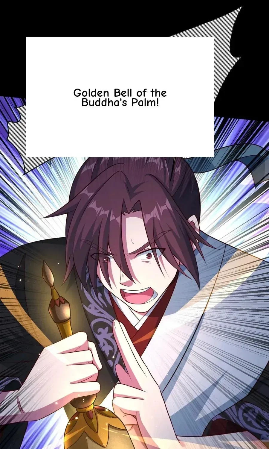 When the Strange Gods Cause Chaos, I Turn My Hand and Slay Them Chapter 12 – Page 106