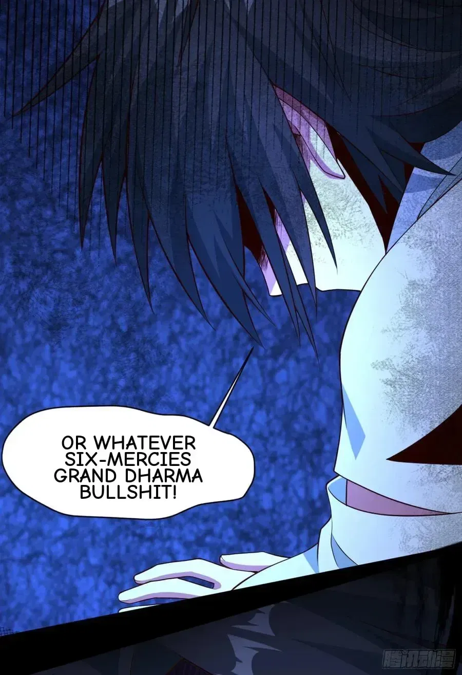 When the Strange Gods Cause Chaos, I Turn My Hand and Slay Them Chapter 12 – Page 111
