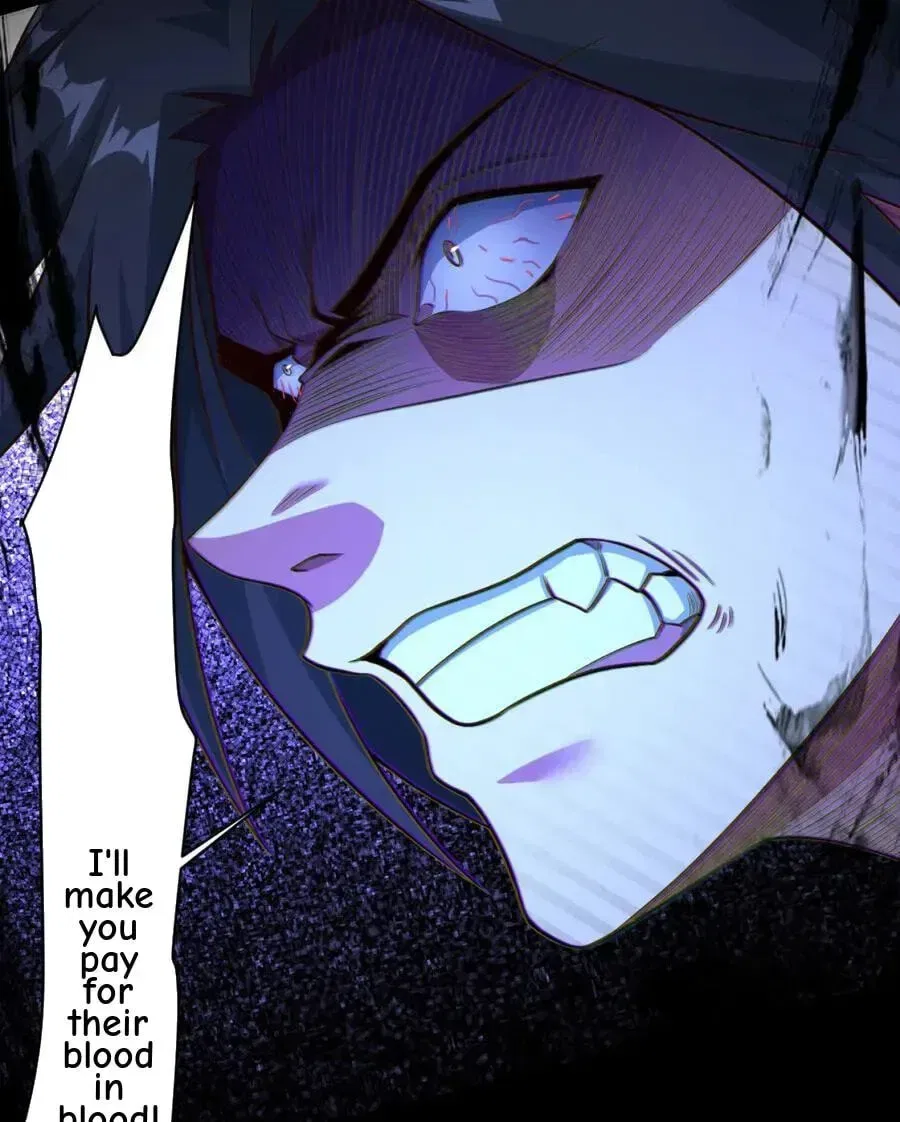 When the Strange Gods Cause Chaos, I Turn My Hand and Slay Them Chapter 12 – Page 112