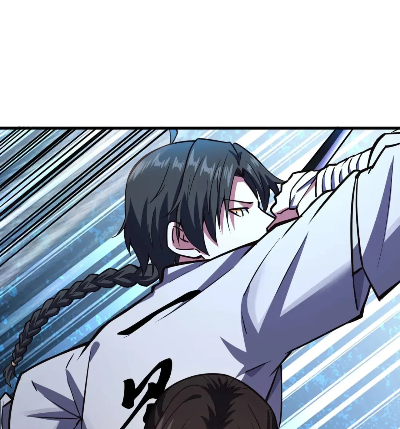 When the Strange Gods Cause Chaos, I Turn My Hand and Slay Them Chapter 11 – Page 5