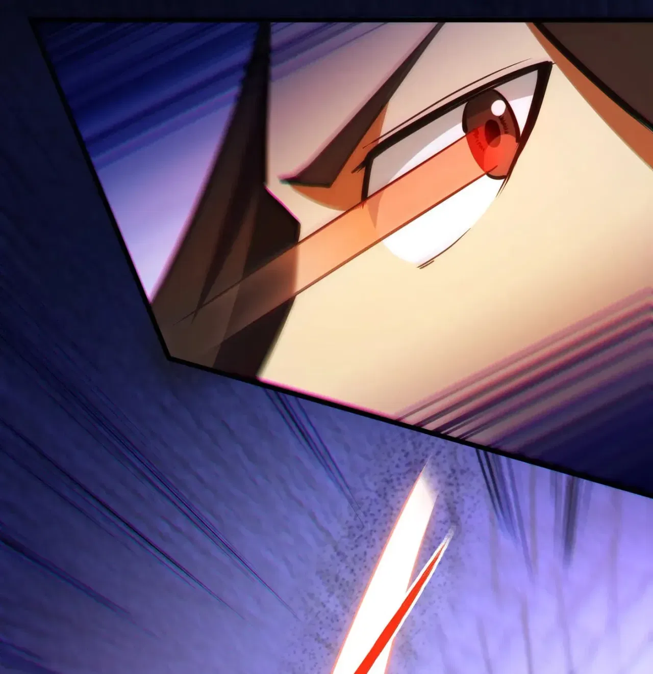 When the Strange Gods Cause Chaos, I Turn My Hand and Slay Them Chapter 11 – Page 9