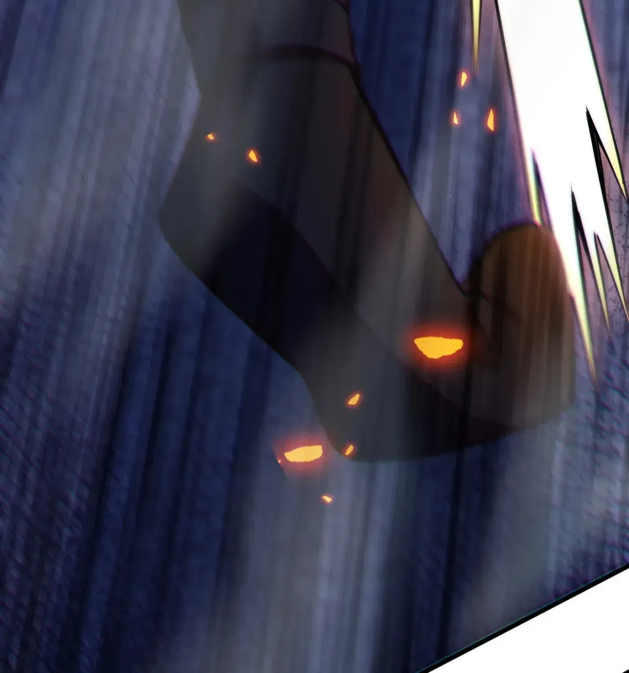 When the Strange Gods Cause Chaos, I Turn My Hand and Slay Them Chapter 11 – Page 15