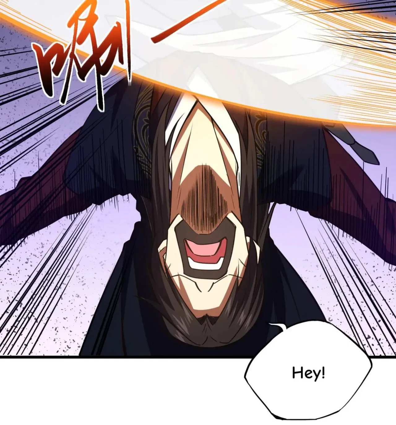 When the Strange Gods Cause Chaos, I Turn My Hand and Slay Them Chapter 11 – Page 23