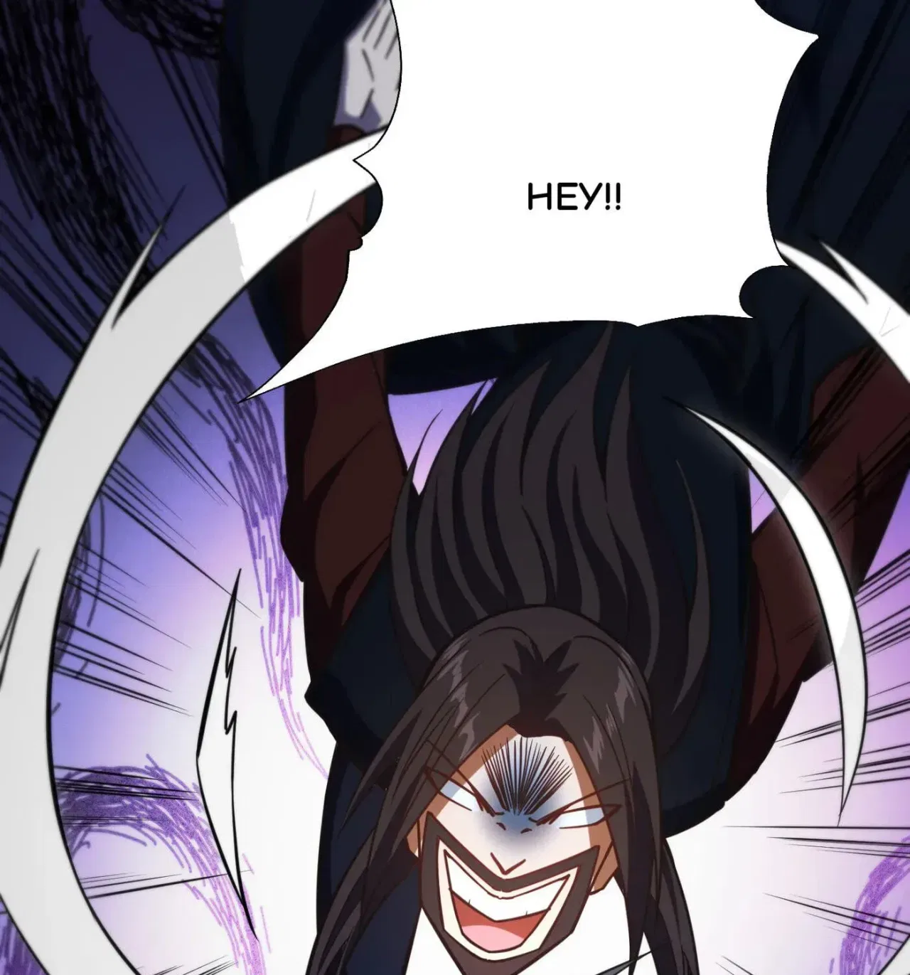 When the Strange Gods Cause Chaos, I Turn My Hand and Slay Them Chapter 11 – Page 37