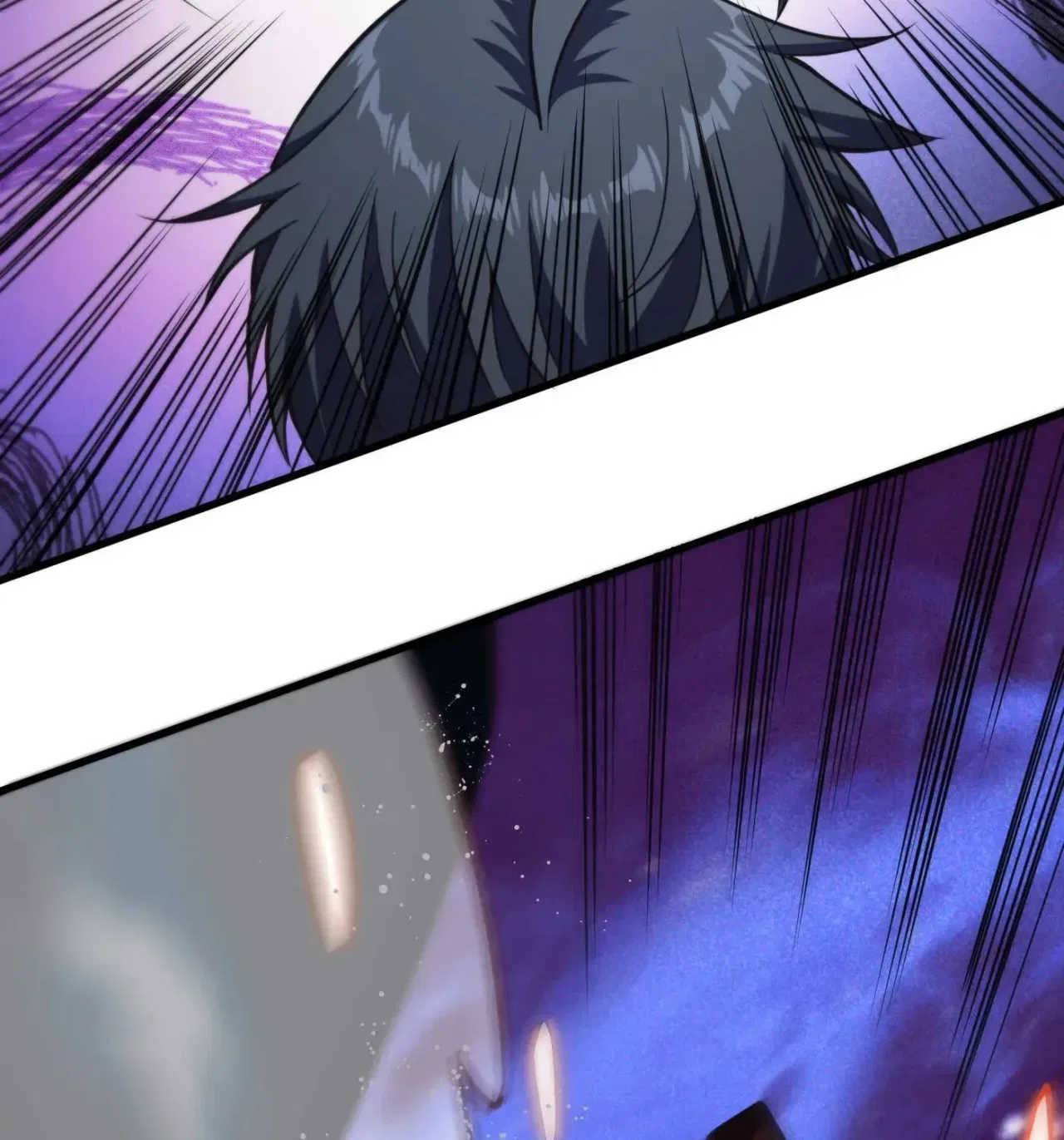 When the Strange Gods Cause Chaos, I Turn My Hand and Slay Them Chapter 11 – Page 39
