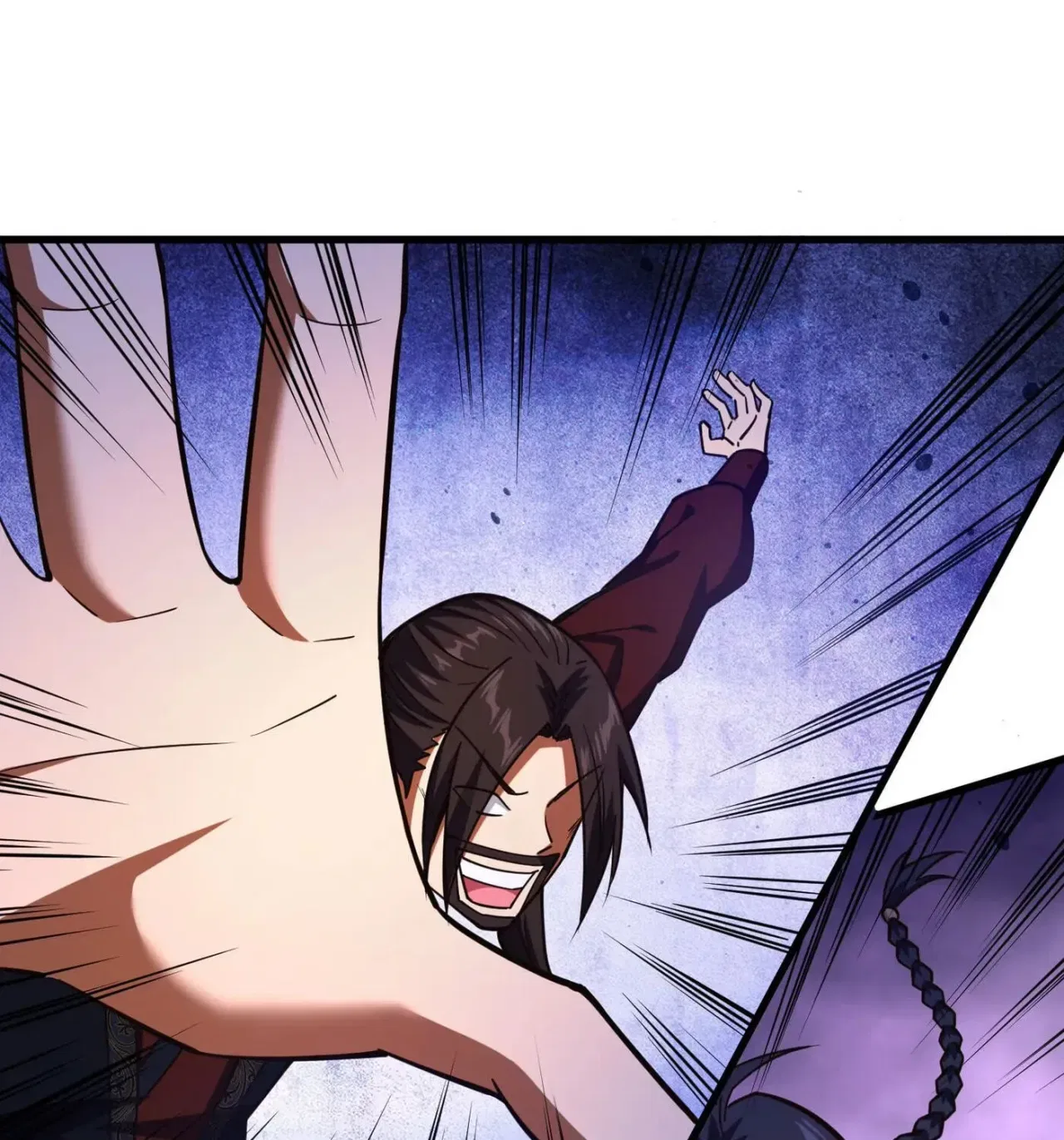 When the Strange Gods Cause Chaos, I Turn My Hand and Slay Them Chapter 11 – Page 47