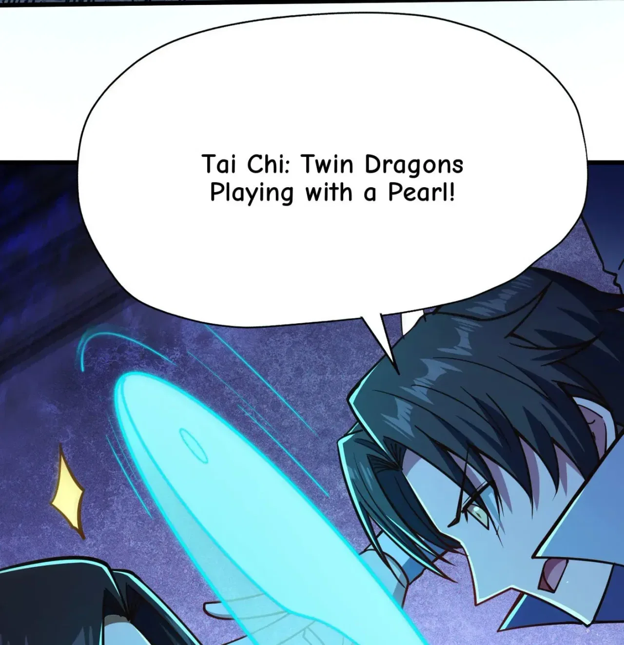 When the Strange Gods Cause Chaos, I Turn My Hand and Slay Them Chapter 11 – Page 63