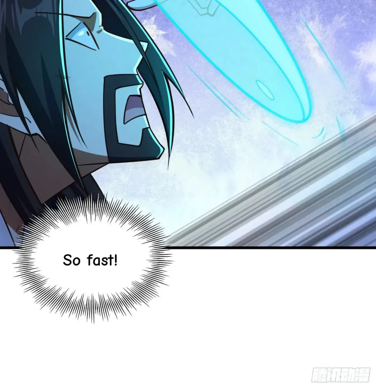 When the Strange Gods Cause Chaos, I Turn My Hand and Slay Them Chapter 11 – Page 64