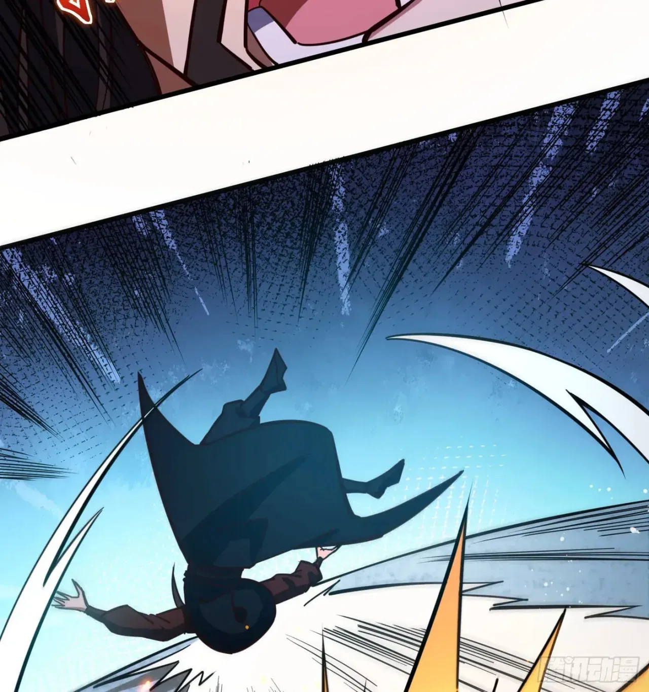 When the Strange Gods Cause Chaos, I Turn My Hand and Slay Them Chapter 11 – Page 66