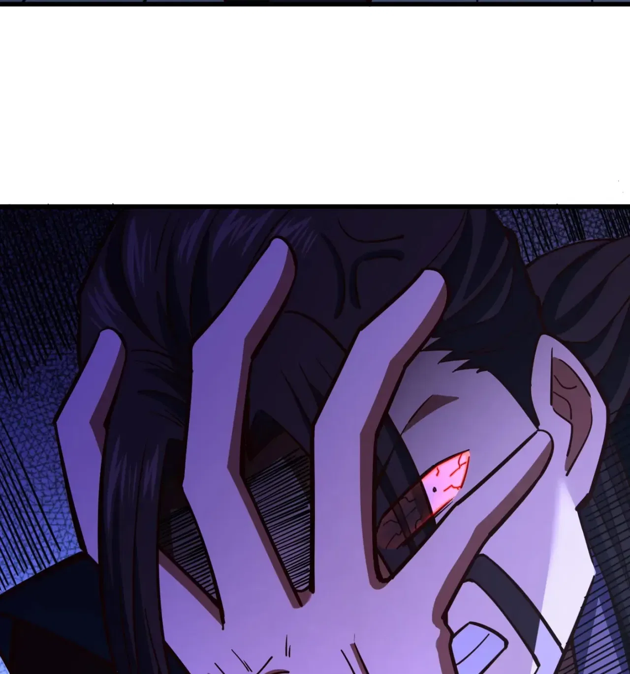 When the Strange Gods Cause Chaos, I Turn My Hand and Slay Them Chapter 11 – Page 75