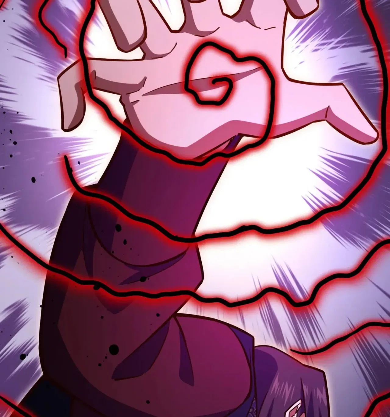 When the Strange Gods Cause Chaos, I Turn My Hand and Slay Them Chapter 11 – Page 81