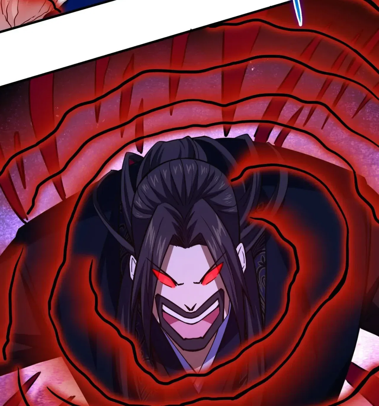 When the Strange Gods Cause Chaos, I Turn My Hand and Slay Them Chapter 11 – Page 87