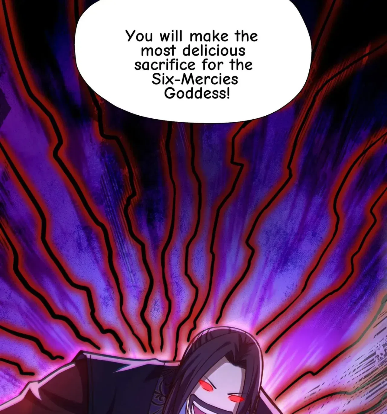When the Strange Gods Cause Chaos, I Turn My Hand and Slay Them Chapter 11 – Page 89