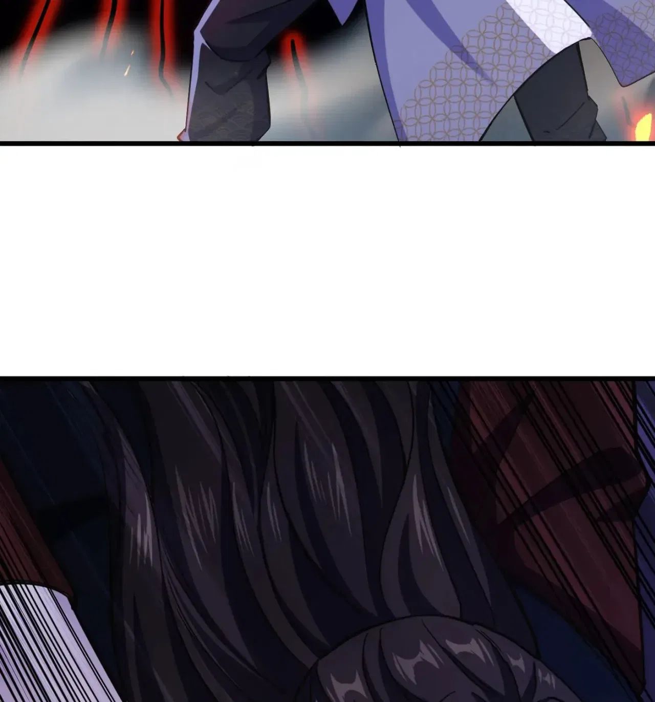 When the Strange Gods Cause Chaos, I Turn My Hand and Slay Them Chapter 11 – Page 95