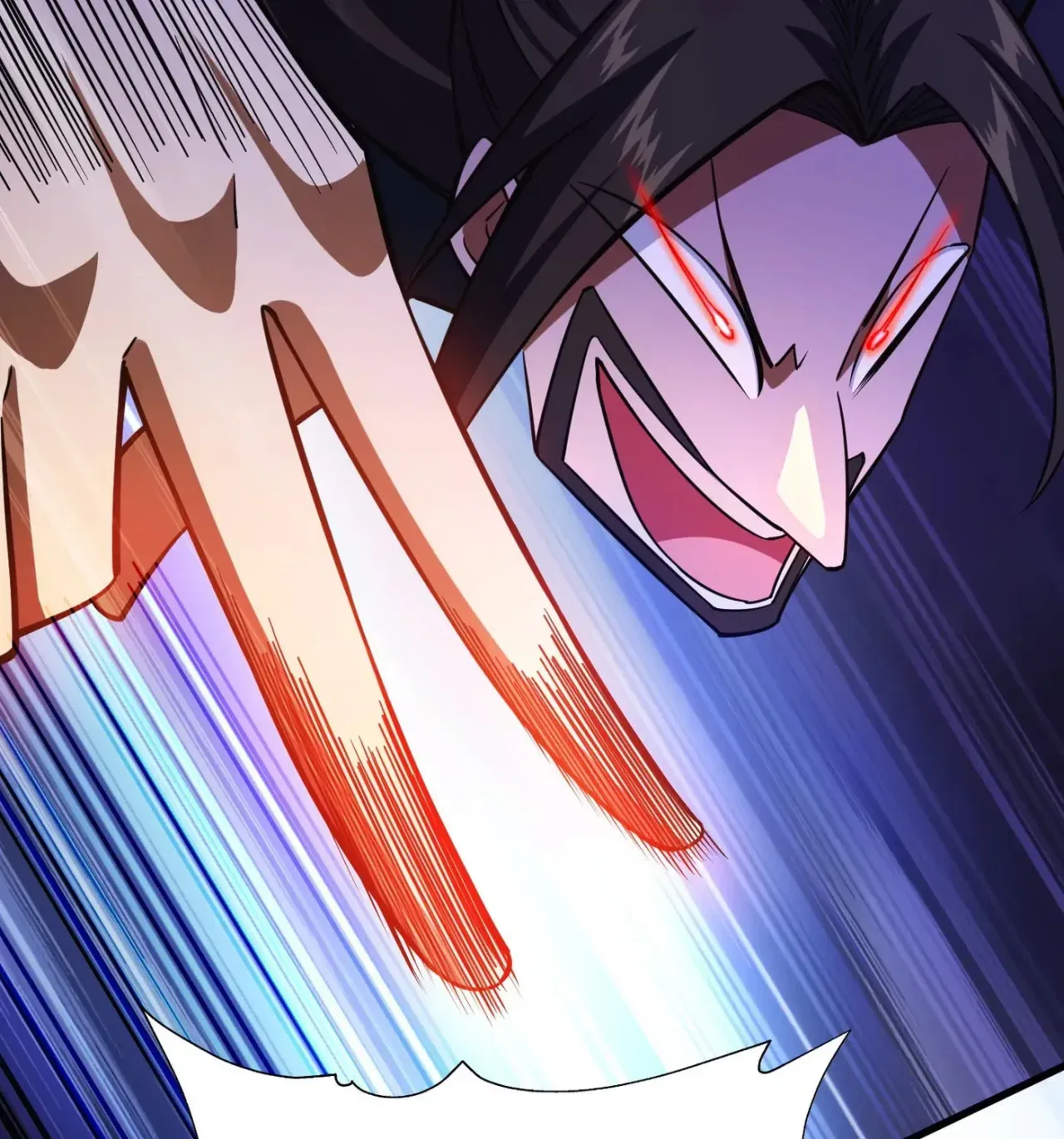 When the Strange Gods Cause Chaos, I Turn My Hand and Slay Them Chapter 11 – Page 97