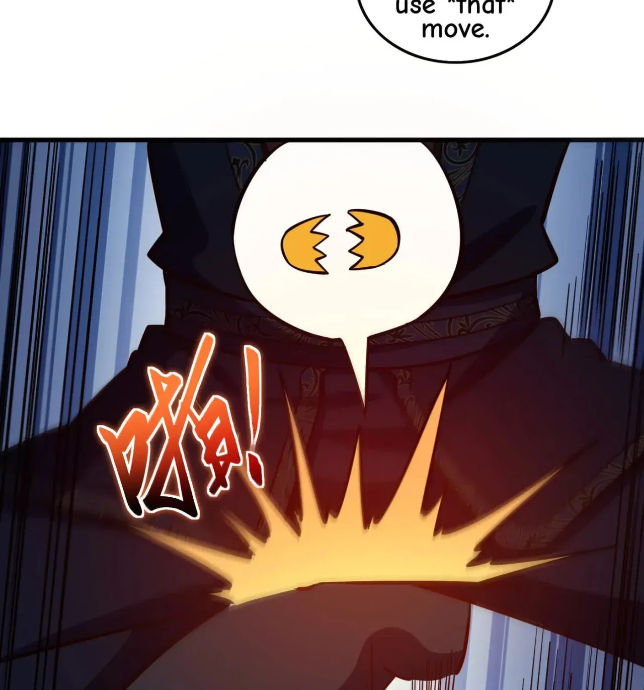 When the Strange Gods Cause Chaos, I Turn My Hand and Slay Them Chapter 11 – Page 129