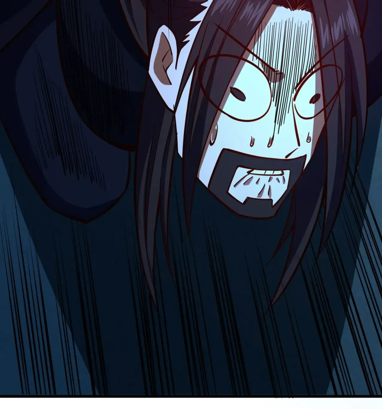 When the Strange Gods Cause Chaos, I Turn My Hand and Slay Them Chapter 11 – Page 137