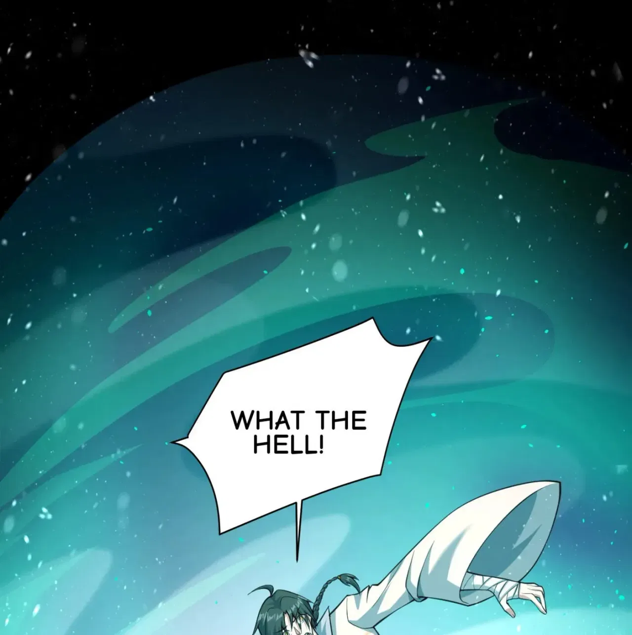 When the Strange Gods Cause Chaos, I Turn My Hand and Slay Them Chapter 10 – Page 19