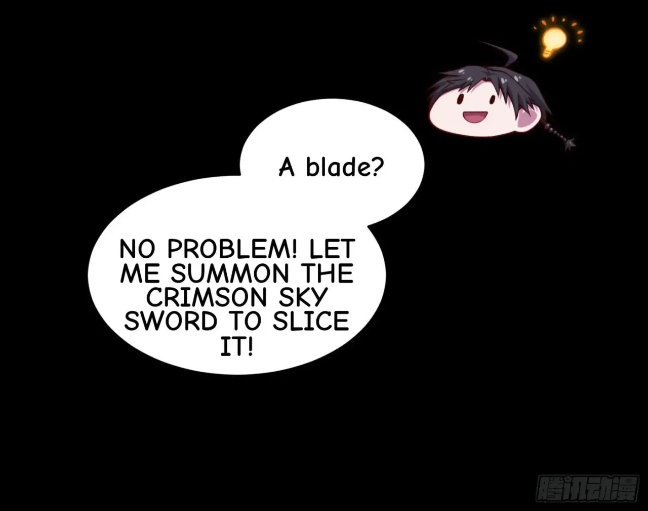 When the Strange Gods Cause Chaos, I Turn My Hand and Slay Them Chapter 10 – Page 36
