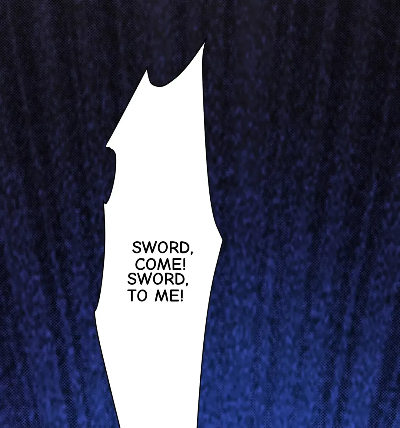 When the Strange Gods Cause Chaos, I Turn My Hand and Slay Them Chapter 10 – Page 37
