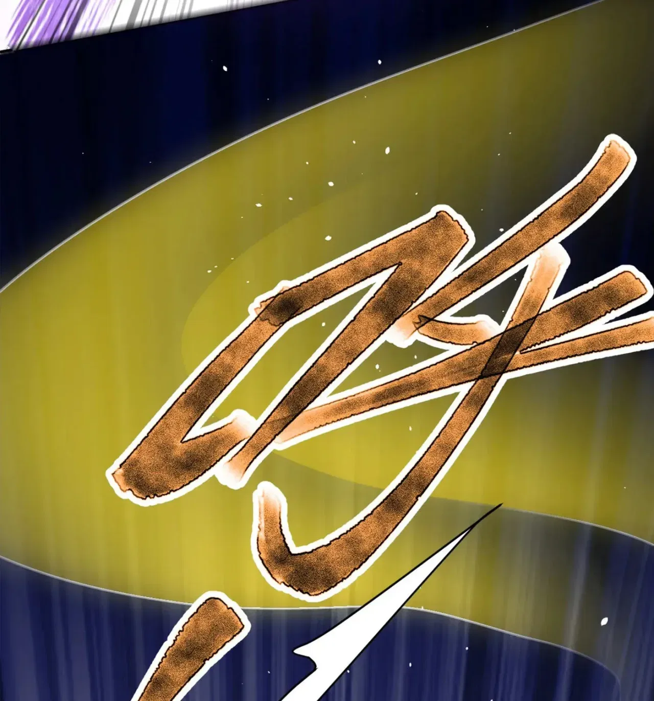 When the Strange Gods Cause Chaos, I Turn My Hand and Slay Them Chapter 10 – Page 53