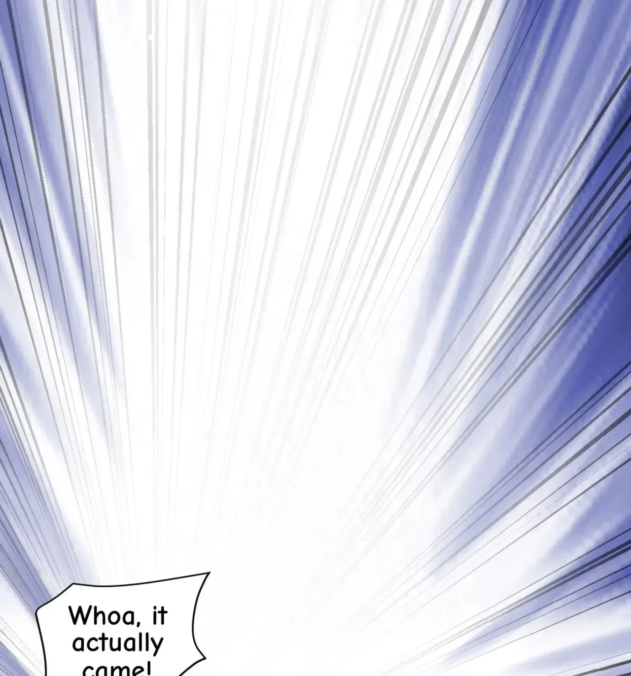 When the Strange Gods Cause Chaos, I Turn My Hand and Slay Them Chapter 10 – Page 57