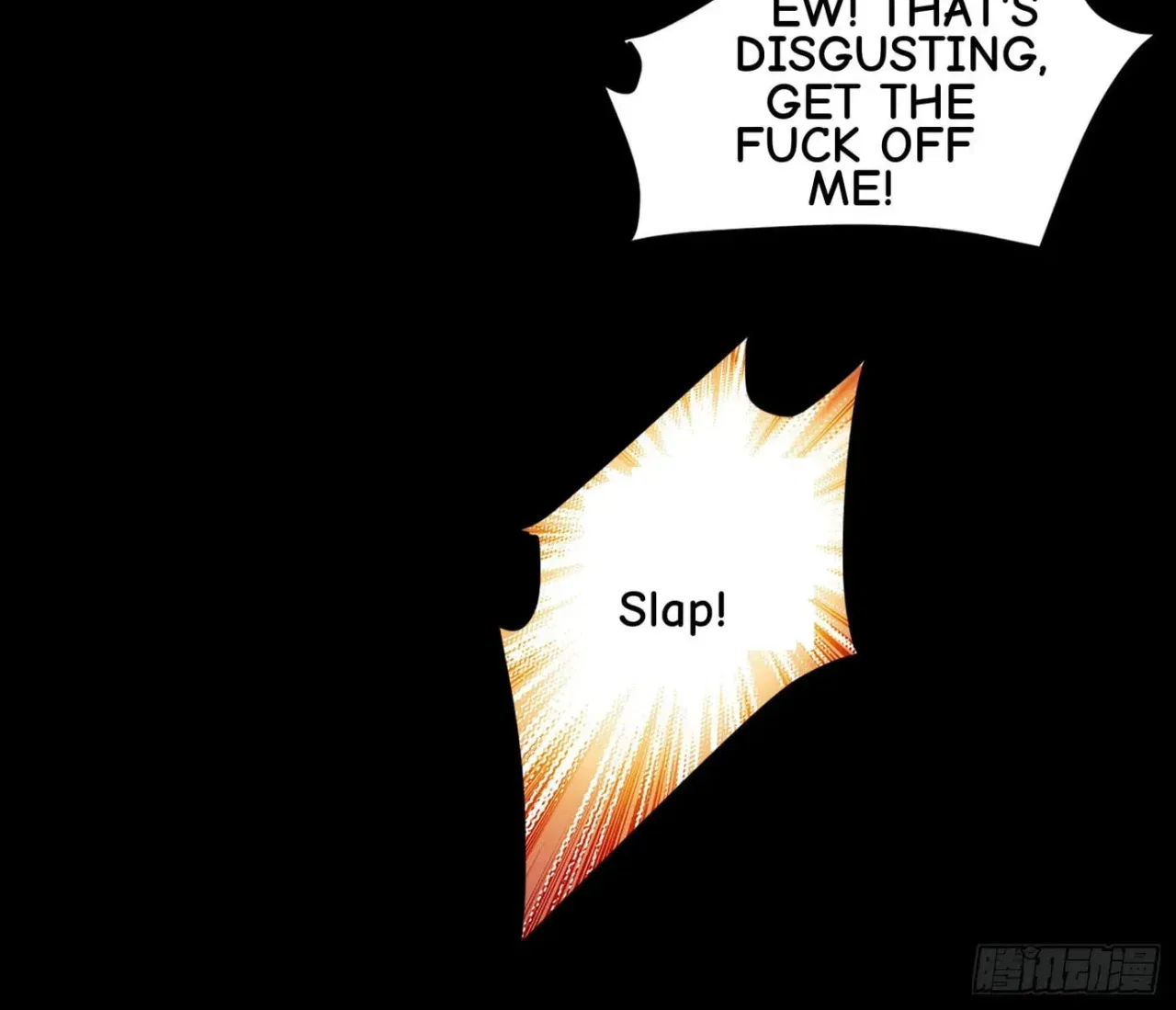 When the Strange Gods Cause Chaos, I Turn My Hand and Slay Them Chapter 10 – Page 64