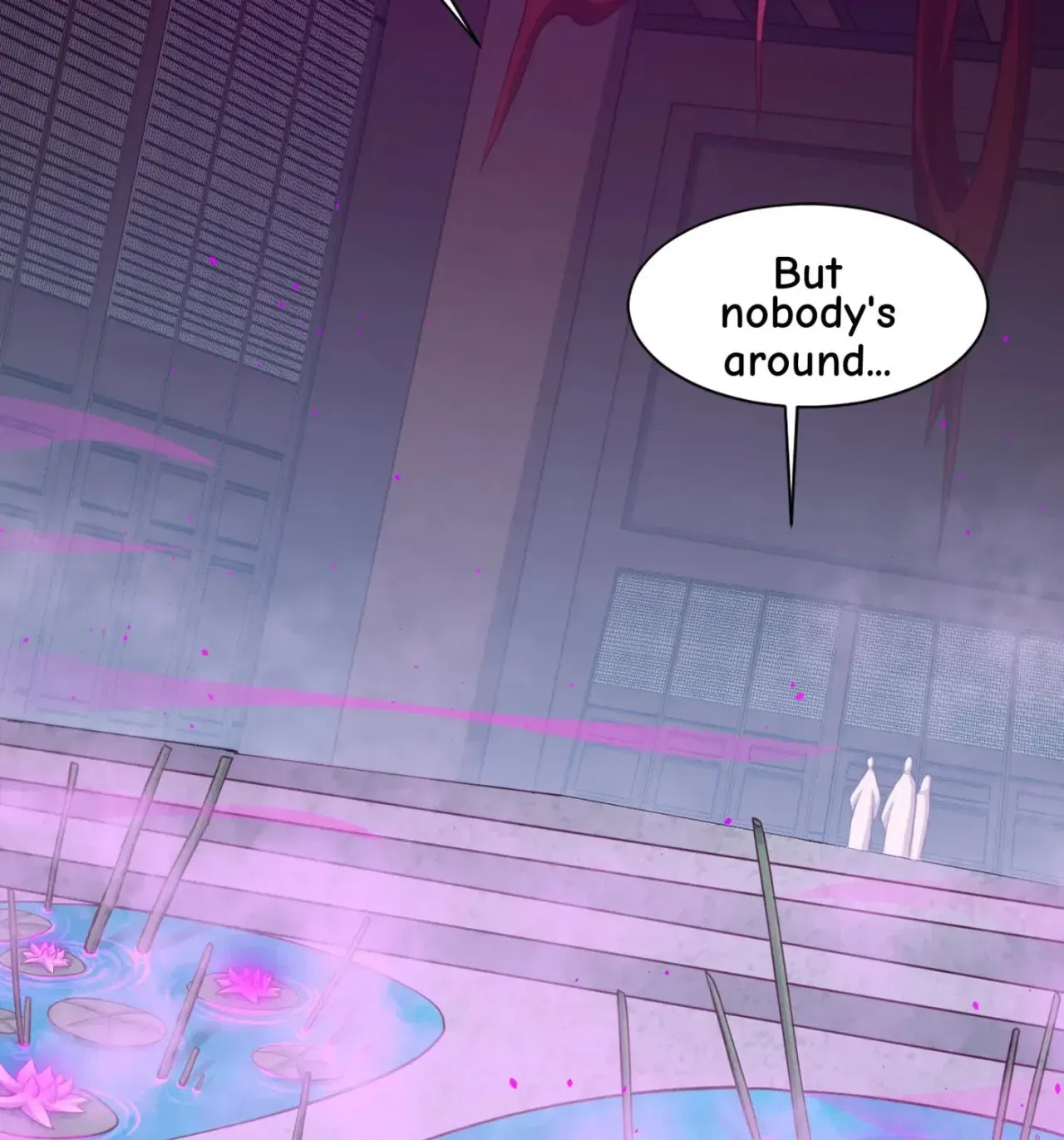 When the Strange Gods Cause Chaos, I Turn My Hand and Slay Them Chapter 10 – Page 69