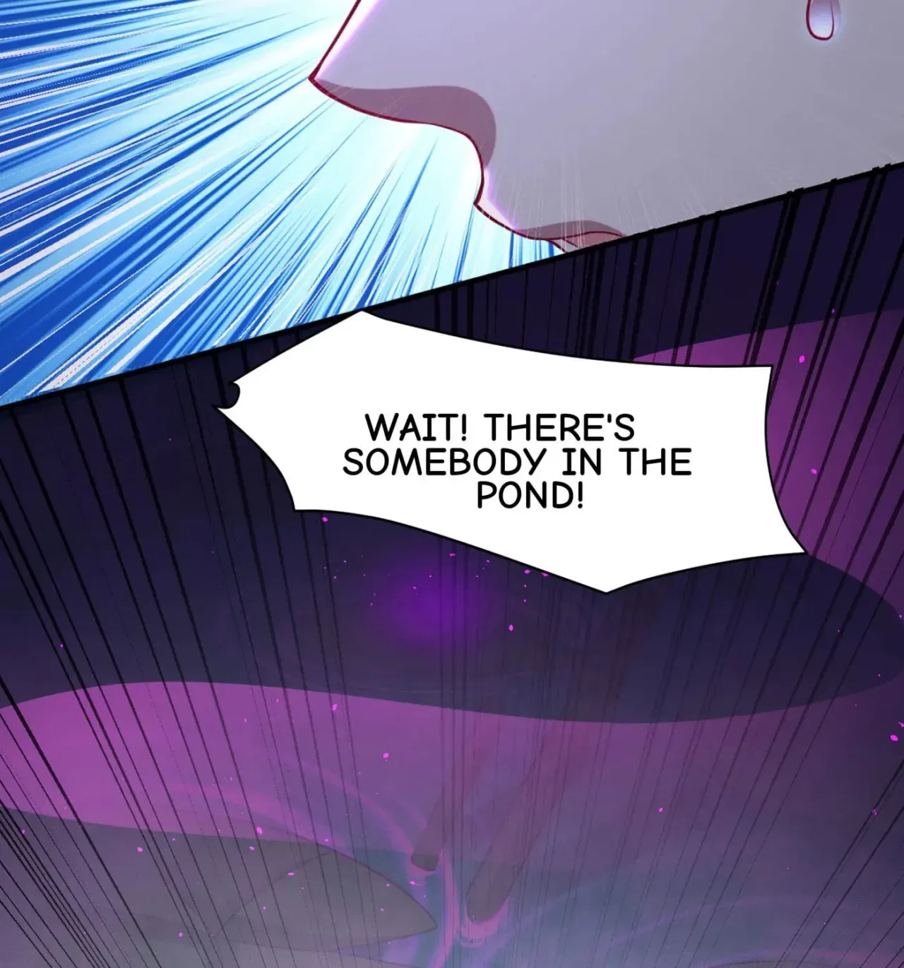 When the Strange Gods Cause Chaos, I Turn My Hand and Slay Them Chapter 10 – Page 77