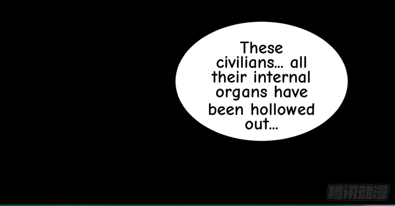 When the Strange Gods Cause Chaos, I Turn My Hand and Slay Them Chapter 10 – Page 84