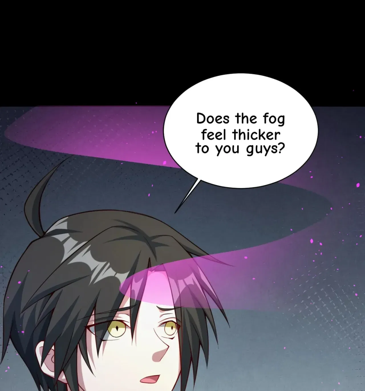 When the Strange Gods Cause Chaos, I Turn My Hand and Slay Them Chapter 10 – Page 87