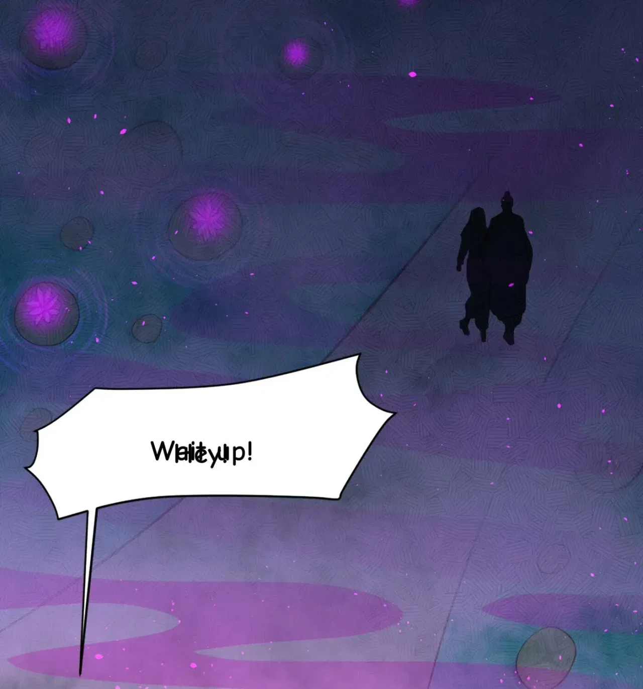 When the Strange Gods Cause Chaos, I Turn My Hand and Slay Them Chapter 10 – Page 89