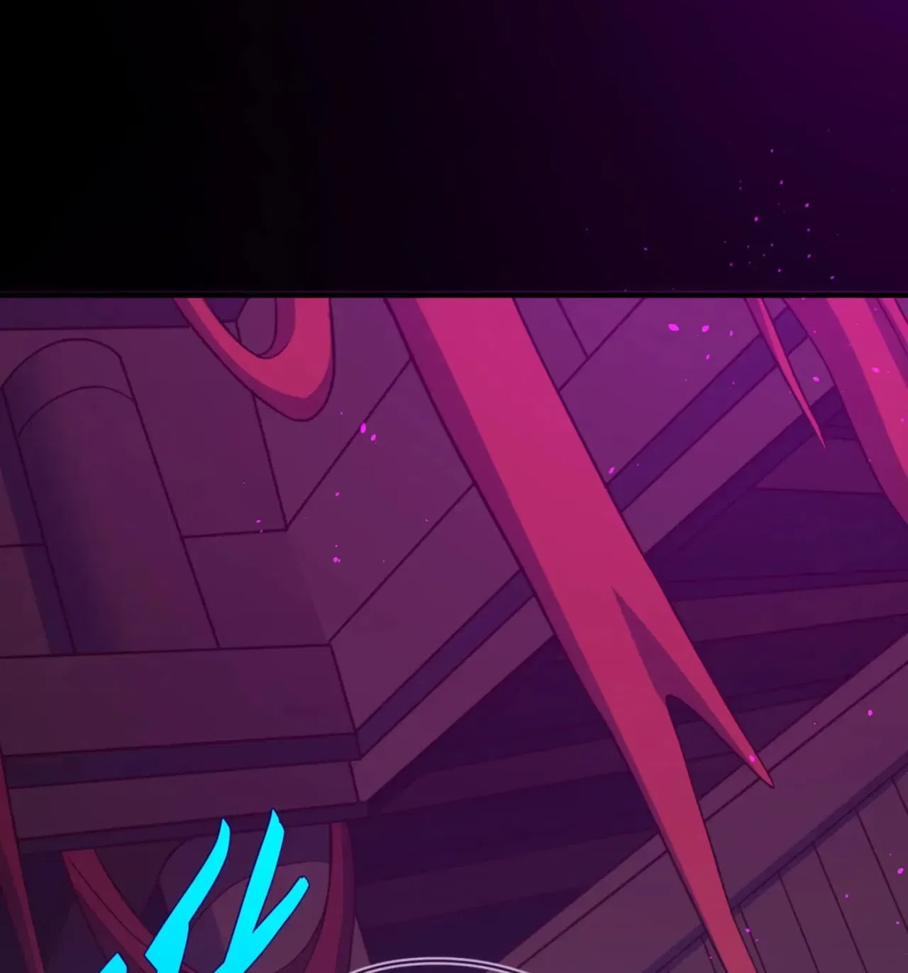 When the Strange Gods Cause Chaos, I Turn My Hand and Slay Them Chapter 10 – Page 93