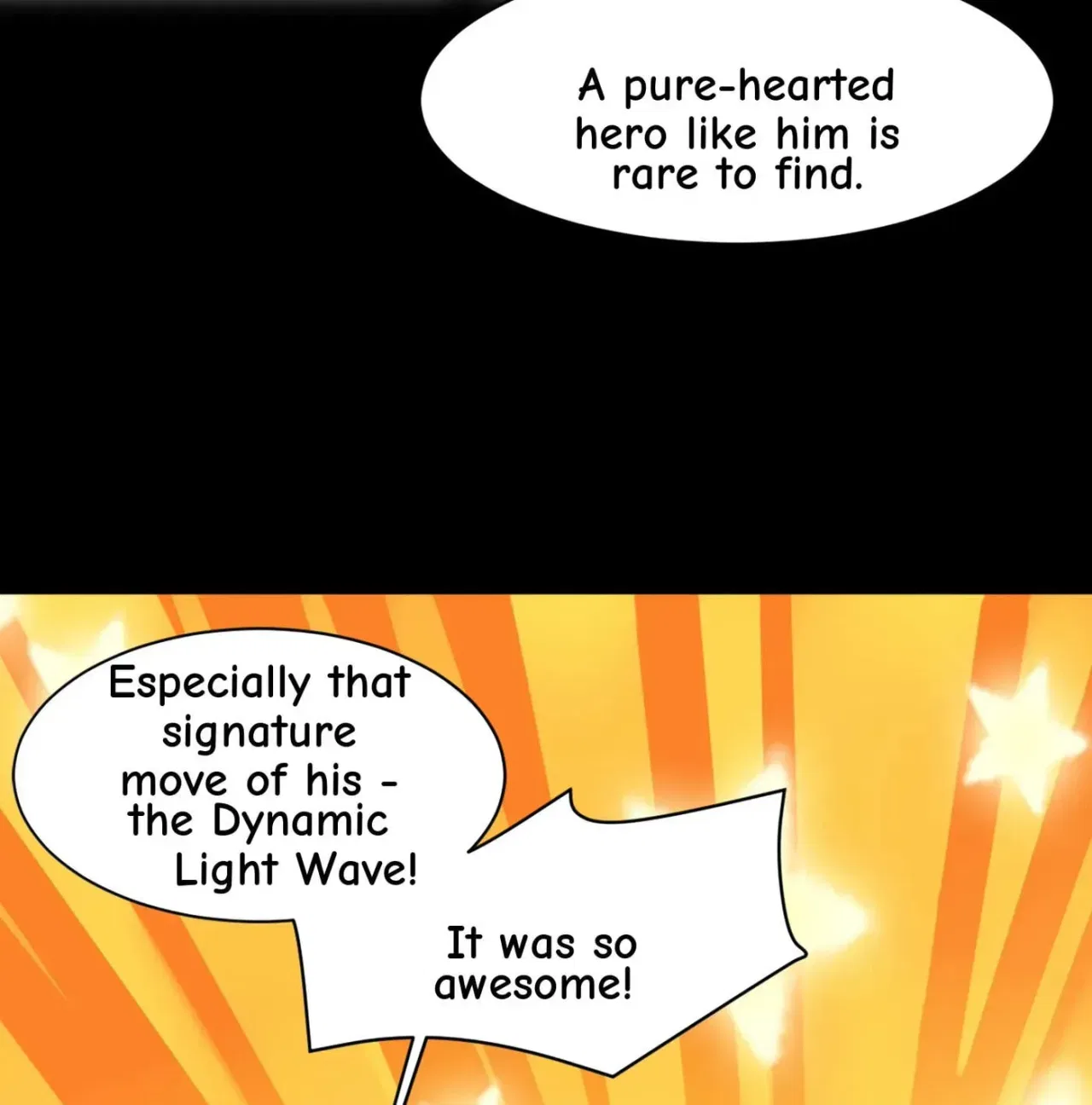 When the Strange Gods Cause Chaos, I Turn My Hand and Slay Them Chapter 10 – Page 117