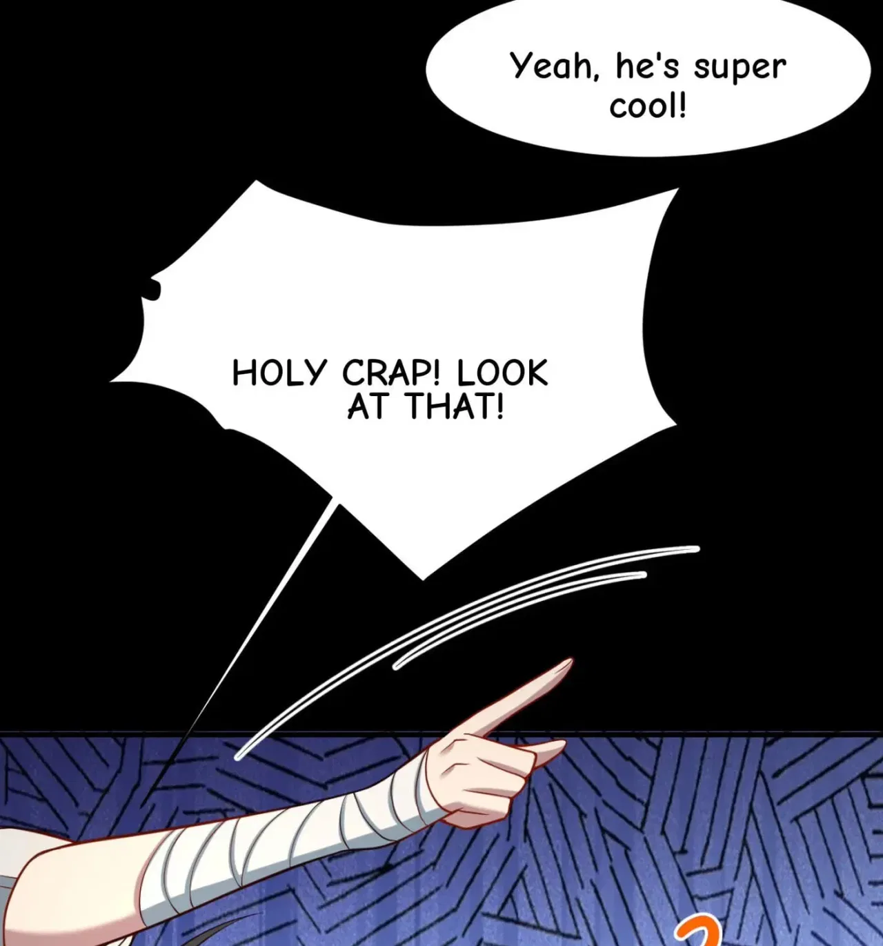 When the Strange Gods Cause Chaos, I Turn My Hand and Slay Them Chapter 10 – Page 119
