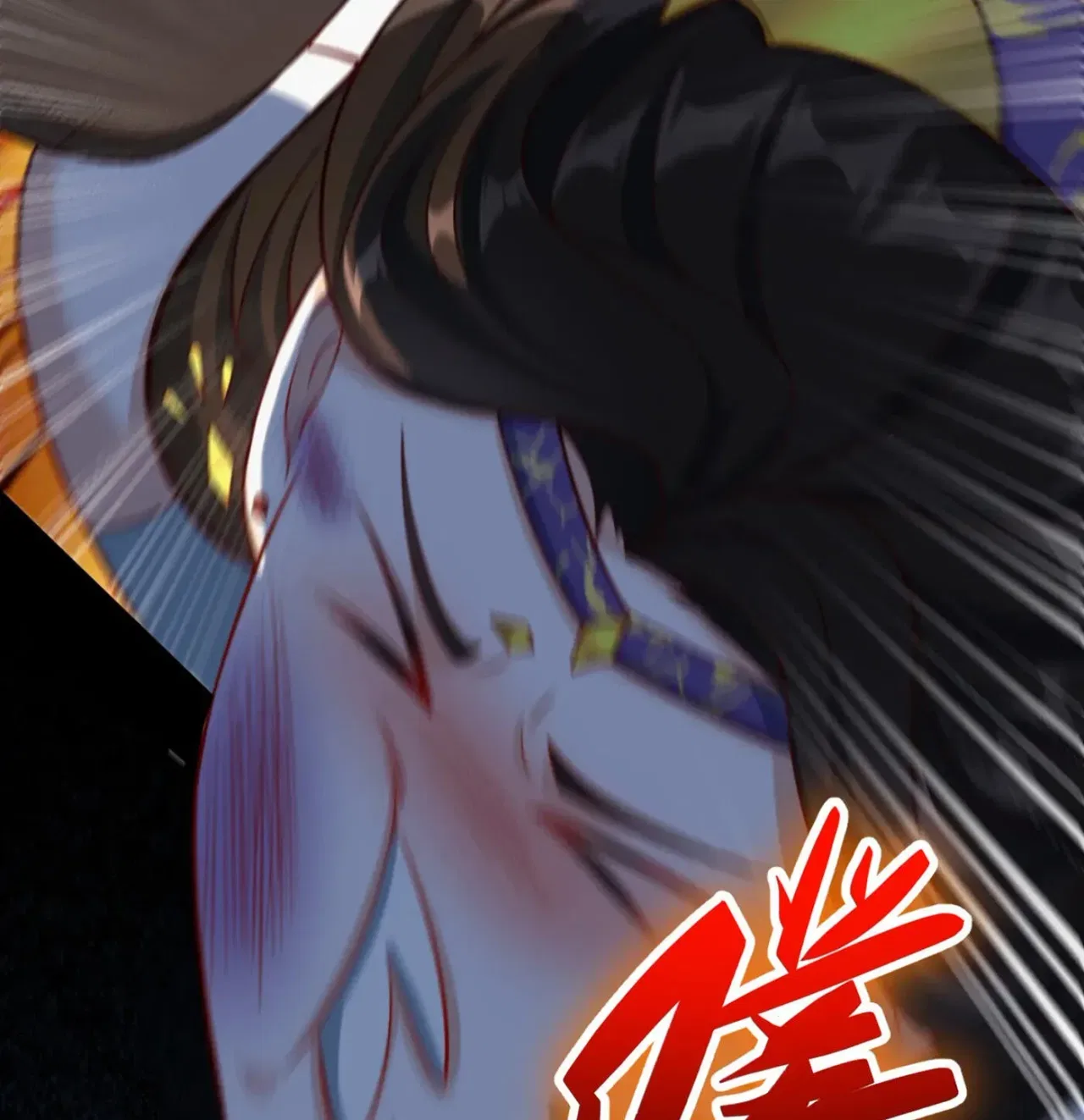 When the Strange Gods Cause Chaos, I Turn My Hand and Slay Them Chapter 10 – Page 128
