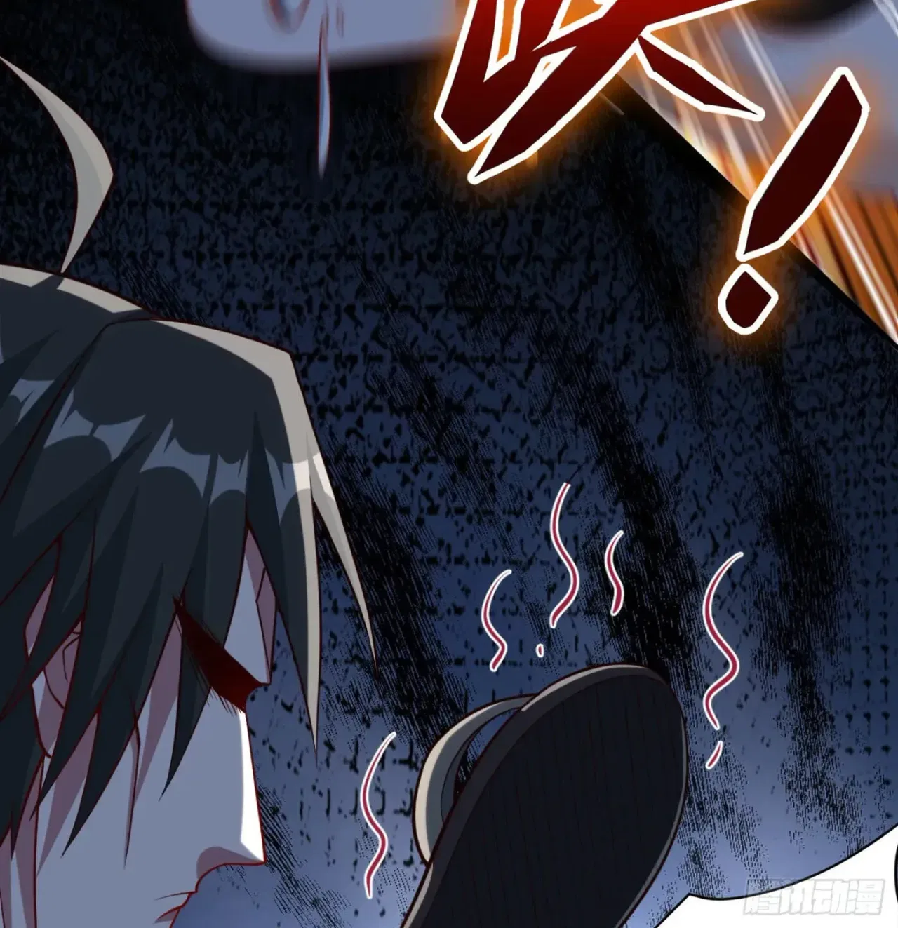When the Strange Gods Cause Chaos, I Turn My Hand and Slay Them Chapter 10 – Page 129
