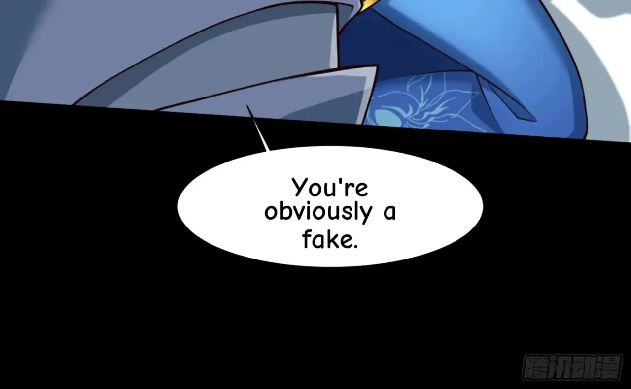 When the Strange Gods Cause Chaos, I Turn My Hand and Slay Them Chapter 10 – Page 131
