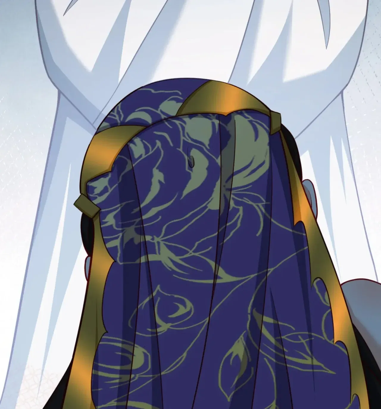 When the Strange Gods Cause Chaos, I Turn My Hand and Slay Them Chapter 10 – Page 134