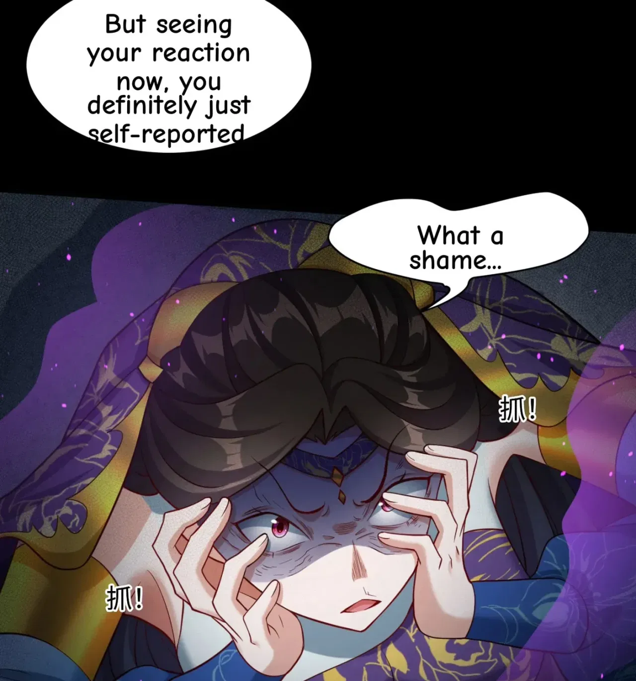 When the Strange Gods Cause Chaos, I Turn My Hand and Slay Them Chapter 10 – Page 140