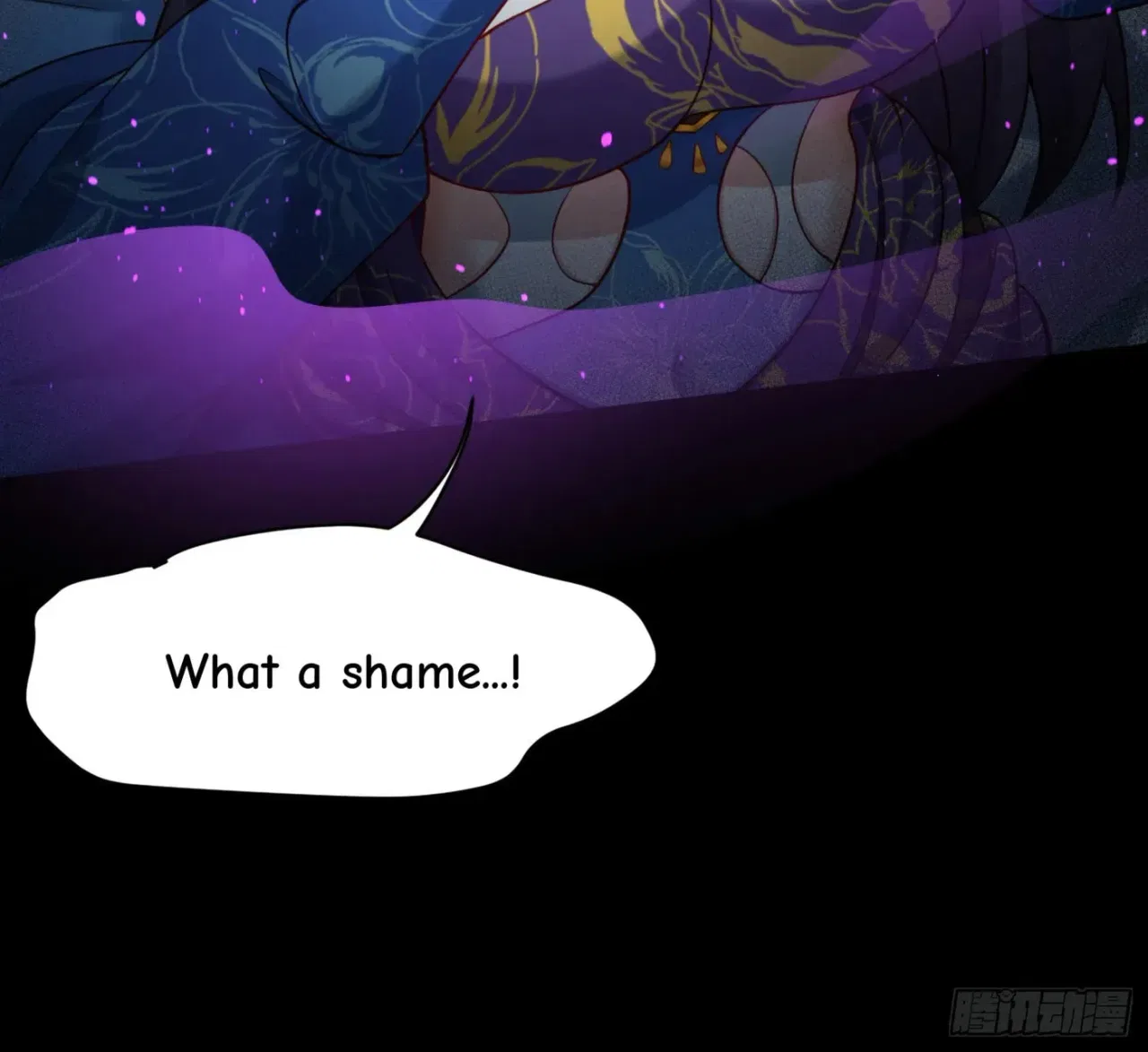 When the Strange Gods Cause Chaos, I Turn My Hand and Slay Them Chapter 10 – Page 141