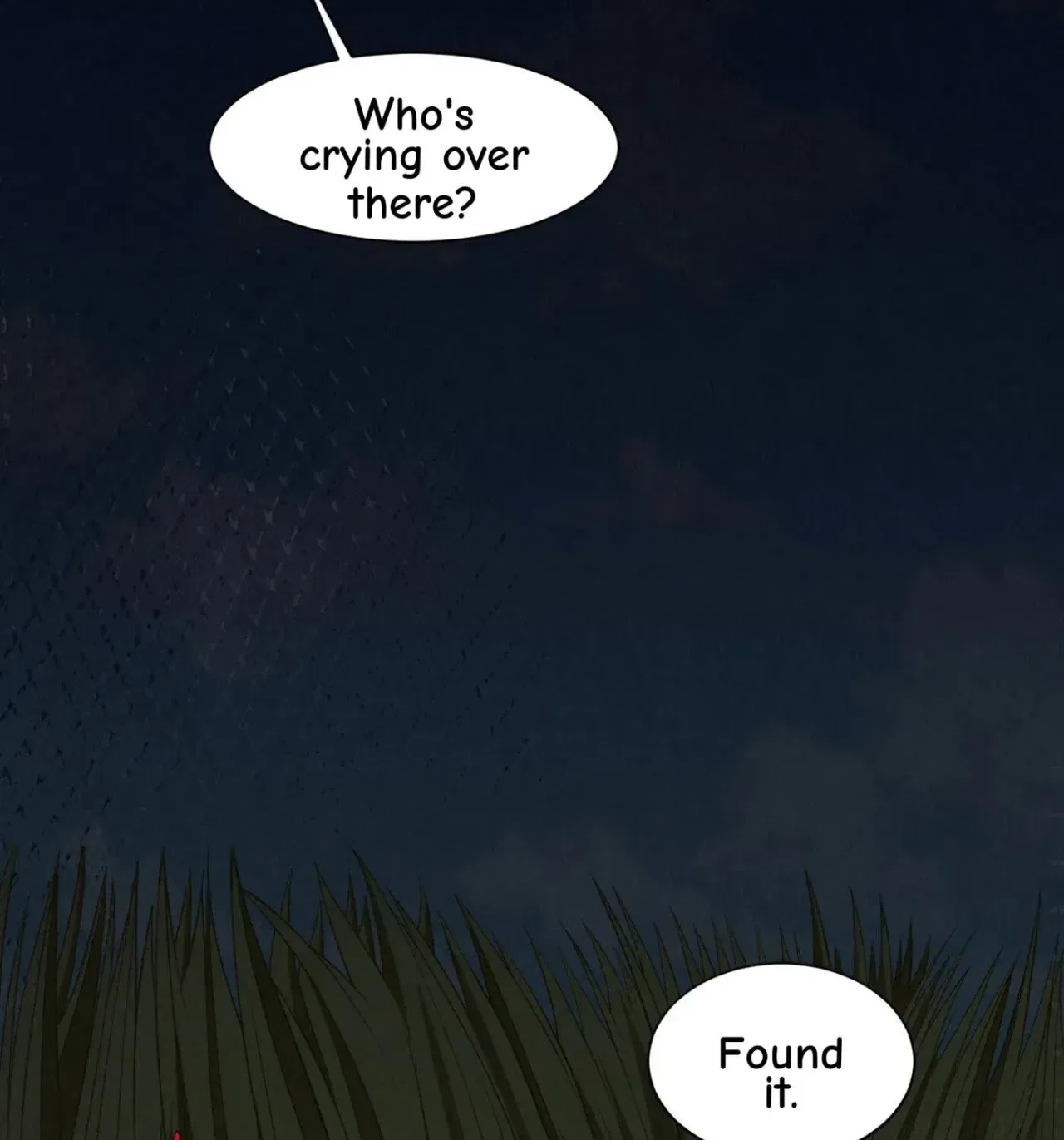 When the Strange Gods Cause Chaos, I Turn My Hand and Slay Them Chapter 9 – Page 39