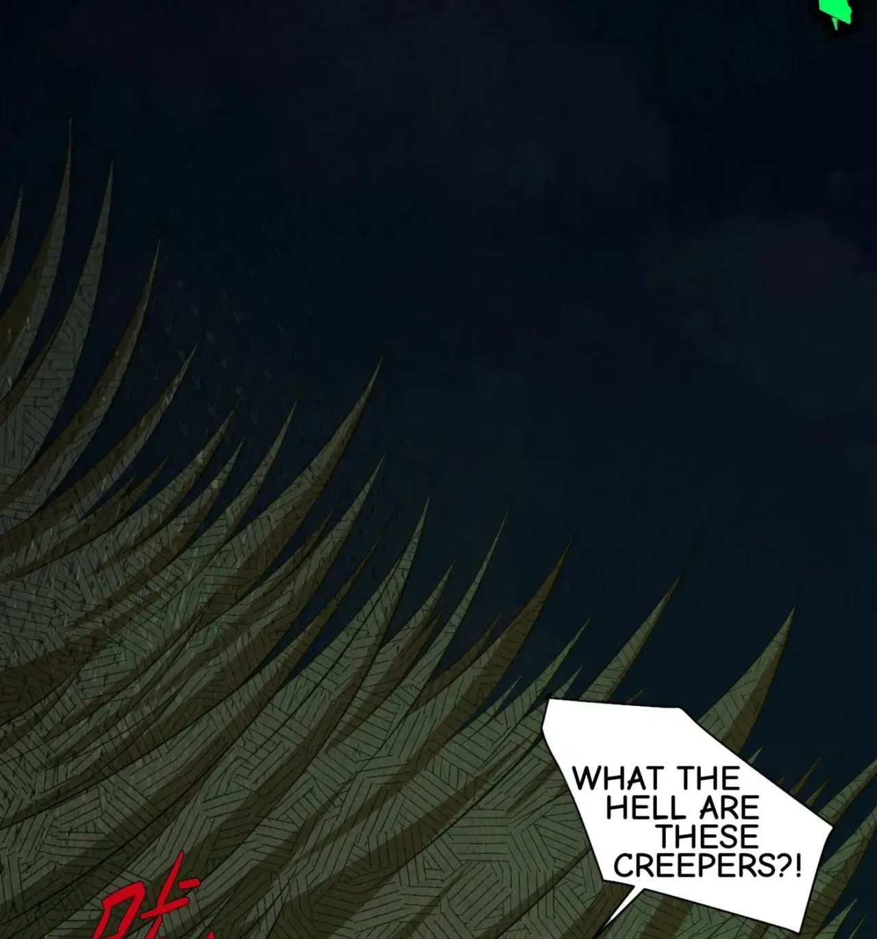 When the Strange Gods Cause Chaos, I Turn My Hand and Slay Them Chapter 9 – Page 49