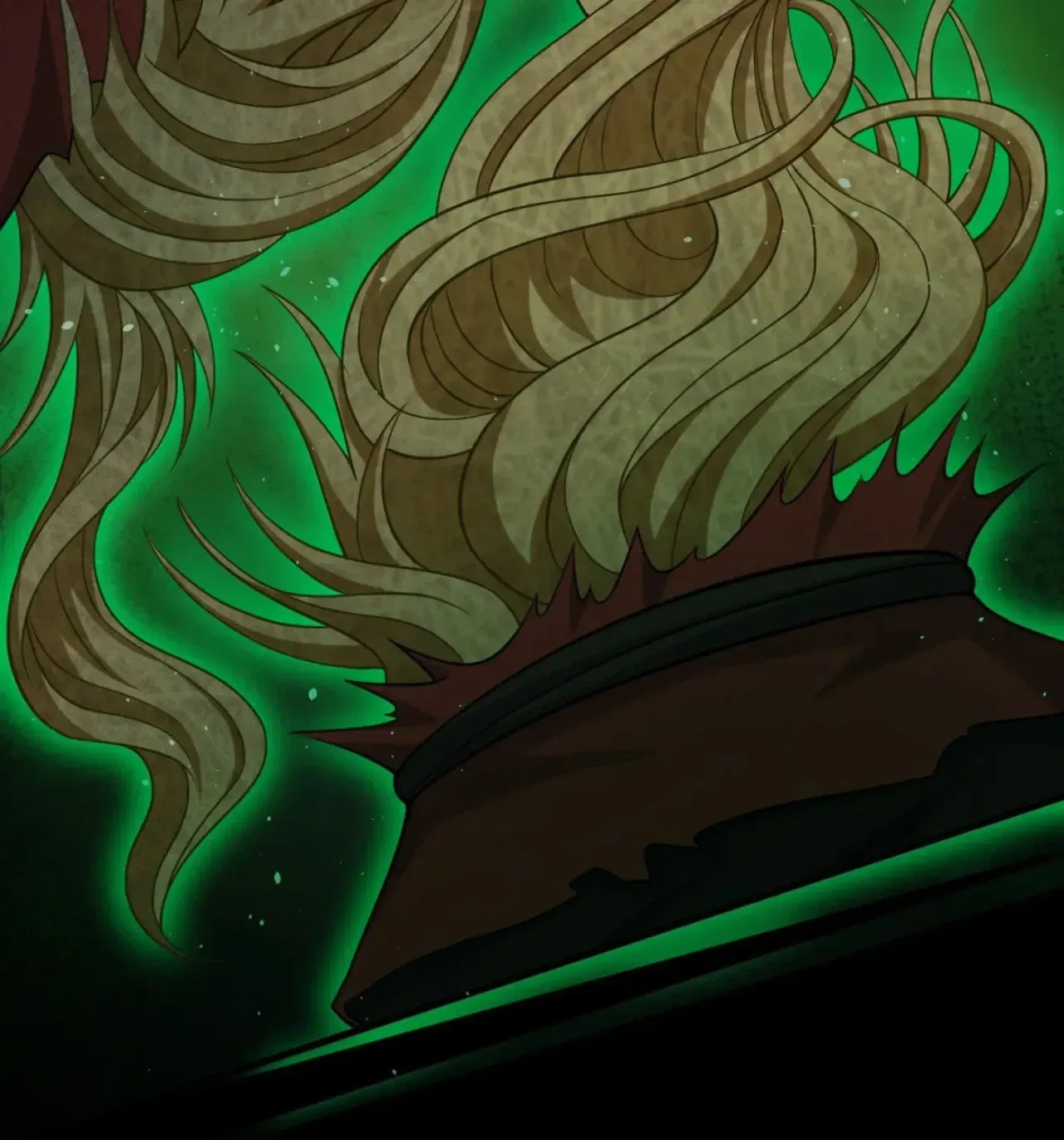 When the Strange Gods Cause Chaos, I Turn My Hand and Slay Them Chapter 9 – Page 63