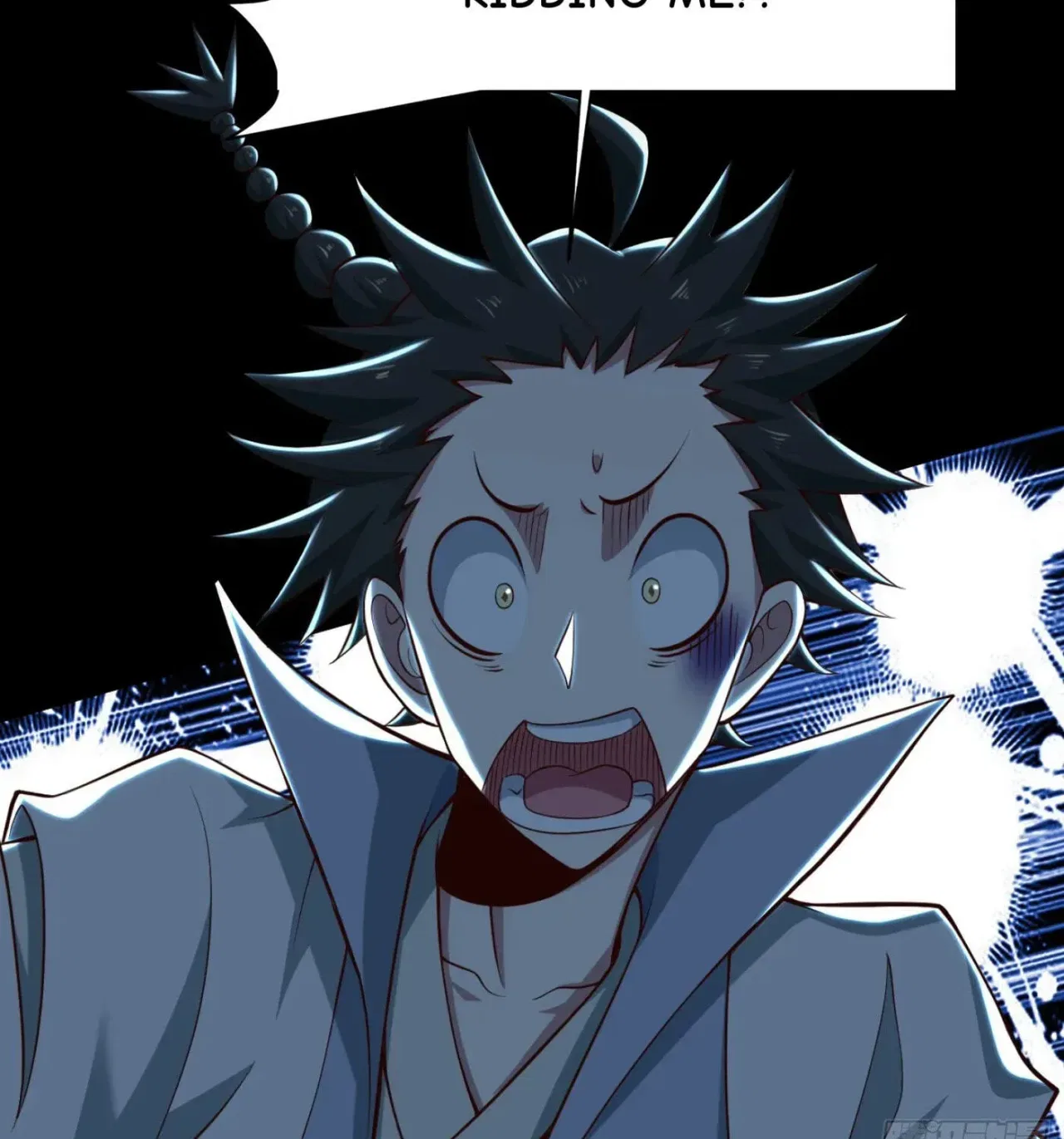 When the Strange Gods Cause Chaos, I Turn My Hand and Slay Them Chapter 9 – Page 69